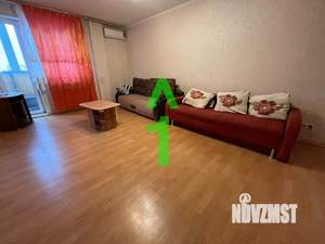 1-к квартира, на длительный срок, 50м2, 7/17 этаж