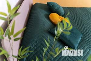 1-к квартира, посуточно, 48м2, 2/16 этаж