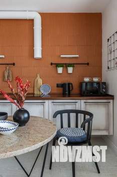 1-к квартира, посуточно, 47м2, 7/16 этаж