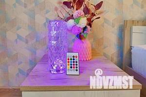 1-к квартира, посуточно, 40м2, 4/10 этаж