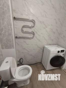 1-к квартира, на длительный срок, 44м2, 8/16 этаж