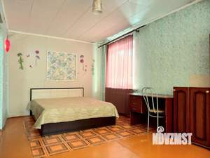 1-к квартира, на длительный срок, 33м2, 1/5 этаж