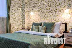 2-к квартира, посуточно, 45м2, 5/19 этаж