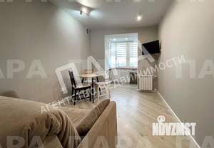 2-к квартира, на длительный срок, 40м2, 15/15 этаж