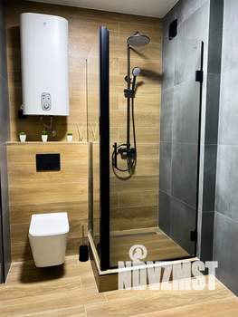 1-к квартира, посуточно, 37м2, 12/25 этаж