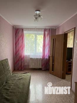 2-к квартира, на длительный срок, 45м2, 2/5 этаж