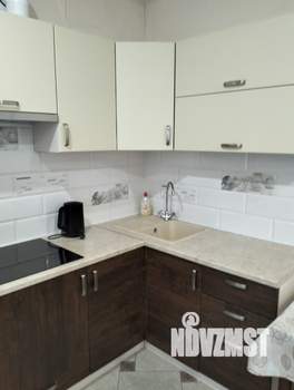 1-к квартира, на длительный срок, 44м2, 2/4 этаж