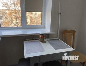 1-к квартира, посуточно, 30м2, 4/5 этаж