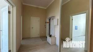 2-к квартира, посуточно, 65м2, 1/1 этаж