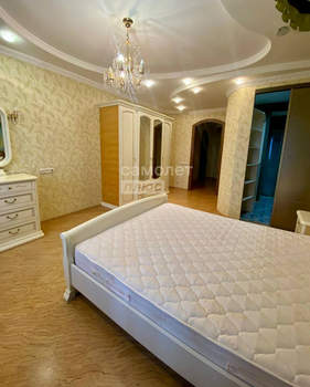 2-к квартира, на длительный срок, 117м2, 13/26 этаж