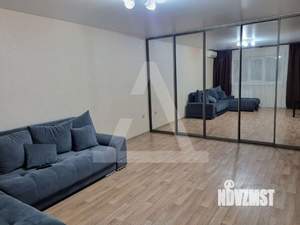 1-к квартира, на длительный срок, 46м2, 16/16 этаж