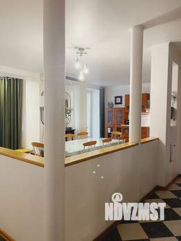 Студия квартира, на длительный срок, 170м2, 3/8 этаж