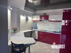 1-к квартира, на длительный срок, 56м2, 15/15 этаж