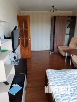 1-к квартира, на длительный срок, 30м2, 6/9 этаж