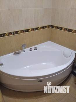 2-к квартира, посуточно, 55м2, 18/18 этаж