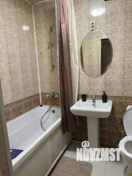 1-к квартира, на длительный срок, 31м2, 1/3 этаж