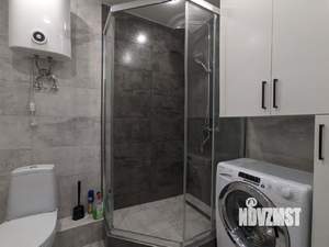 1-к квартира, посуточно, 27м2, 1/1 этаж