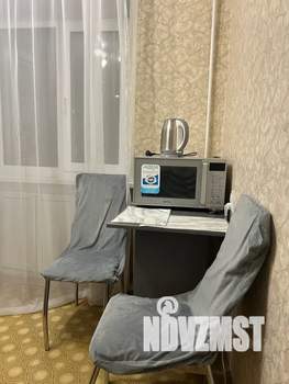 2-к квартира, посуточно, 44м2, 5/5 этаж