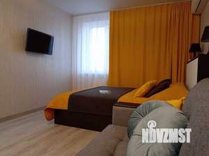 1-к квартира, посуточно, 32м2, 1/1 этаж