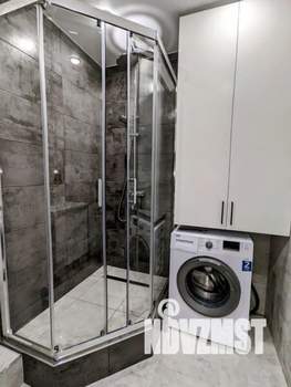 Студия квартира, посуточно, 26м2, 14/24 этаж