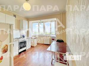 3-к квартира, на длительный срок, 69м2, 10/12 этаж