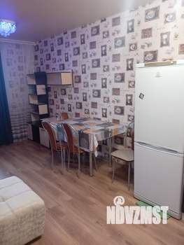 1-к квартира, на длительный срок, 44м2, 16/25 этаж