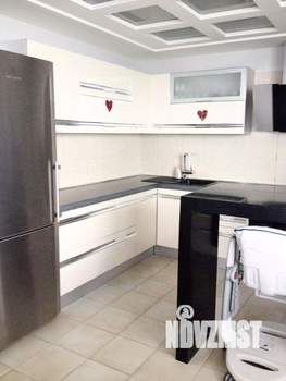 3-к квартира, на длительный срок, 130м2, 16/24 этаж