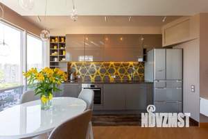 1-к квартира, посуточно, 65м2, 1/1 этаж