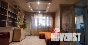 1-к квартира, на длительный срок, 35м2, 4/9 этаж