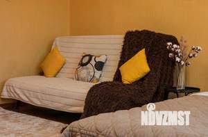 2-к квартира, посуточно, 60м2, 1/1 этаж