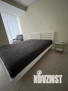 Студия квартира, посуточно, 30м2, 2/10 этаж