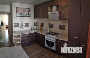 1-к квартира, посуточно, 30м2, 3/3 этаж