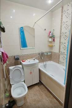 2-к квартира, на длительный срок, 45м2, 3/5 этаж