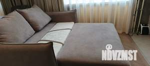 1-к квартира, посуточно, 31м2, 1/5 этаж