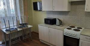 1-к квартира, на длительный срок, 60м2, 7/14 этаж