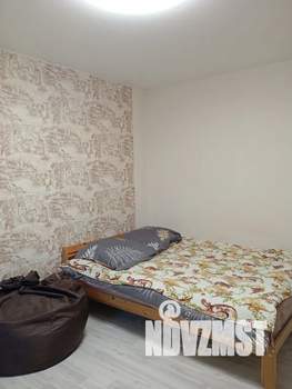 1-к квартира, посуточно, 22м2, 1/9 этаж