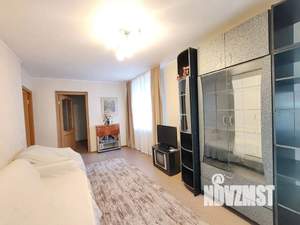 3-к квартира, посуточно, 76м2, 1/1 этаж