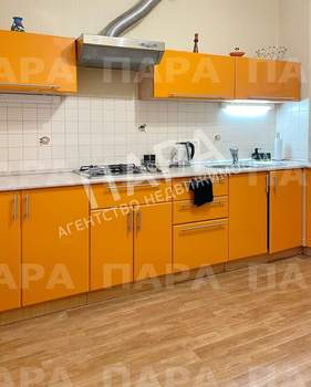 2-к квартира, на длительный срок, 60м2, 5/9 этаж