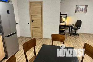 2-к квартира, посуточно, 43м2, 2/12 этаж