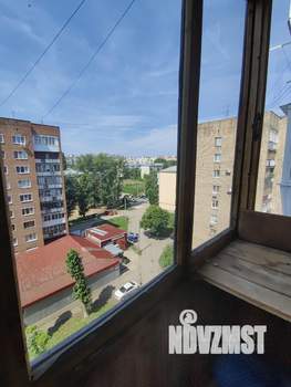 1-к квартира, на длительный срок, 33м2, 8/9 этаж