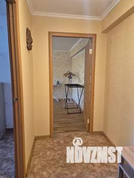 2-к квартира, посуточно, 44м2, 2/9 этаж