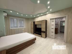 1-к квартира, на длительный срок, 66м2, 1/9 этаж