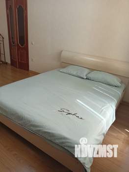 2-к квартира, посуточно, 55м2, 18/18 этаж