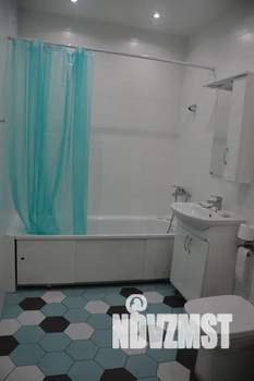 1-к квартира, посуточно, 48м2, 16/19 этаж