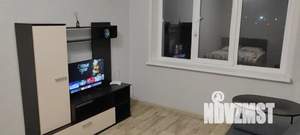 1-к квартира, посуточно, 30м2, 1/5 этаж