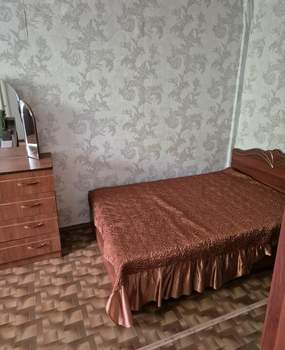 1-к квартира, на длительный срок, 32м2, 3/5 этаж