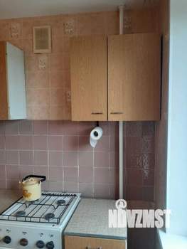 1-к квартира, на длительный срок, 33м2, 3/9 этаж