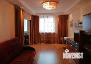 2-к квартира, на длительный срок, 65м2, 8/16 этаж