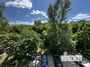 1-к квартира, посуточно, 31м2, 3/5 этаж