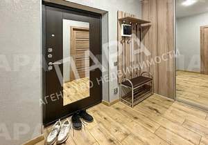 1-к квартира, на длительный срок, 40м2, 15/24 этаж